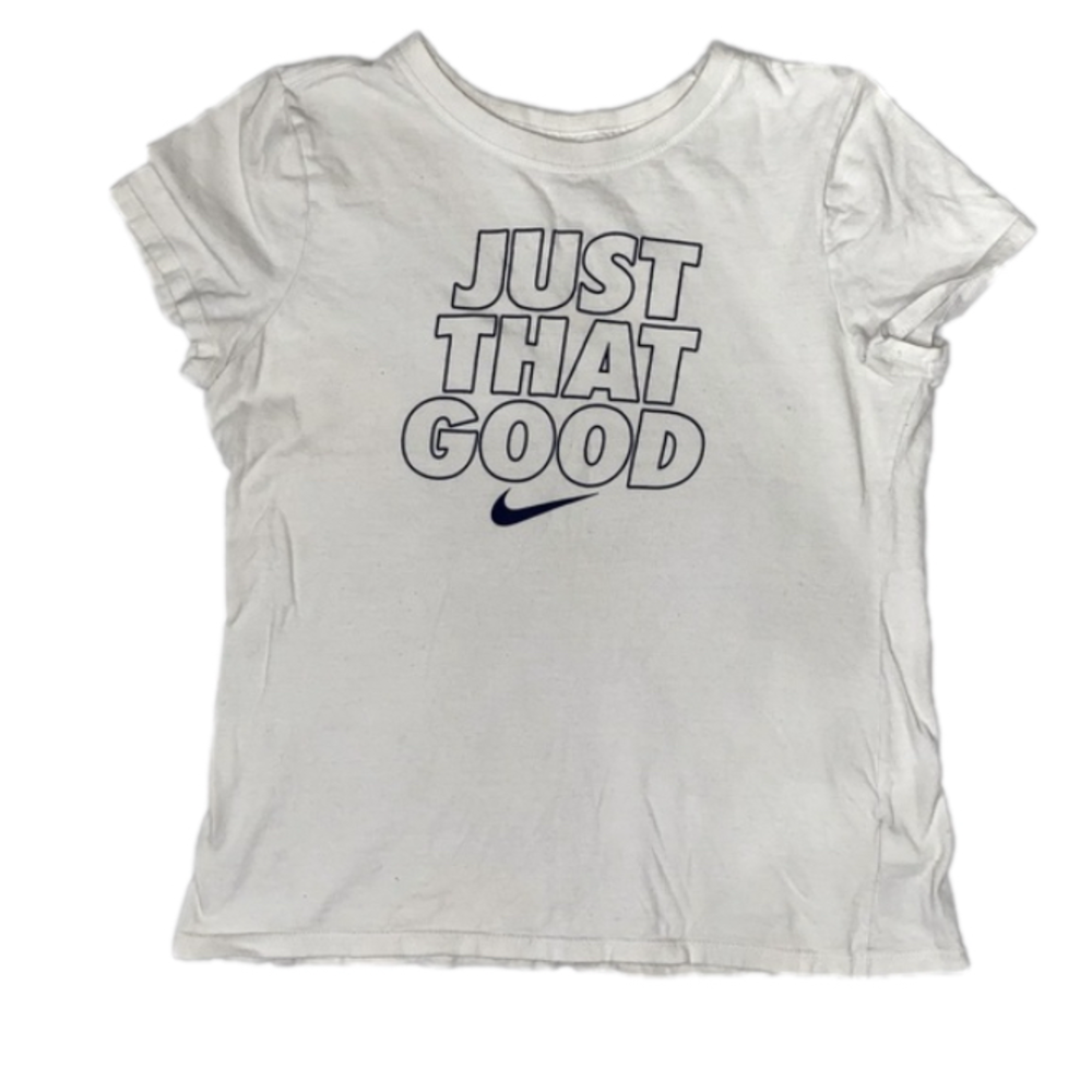 ♥️ Girls NIKE size large